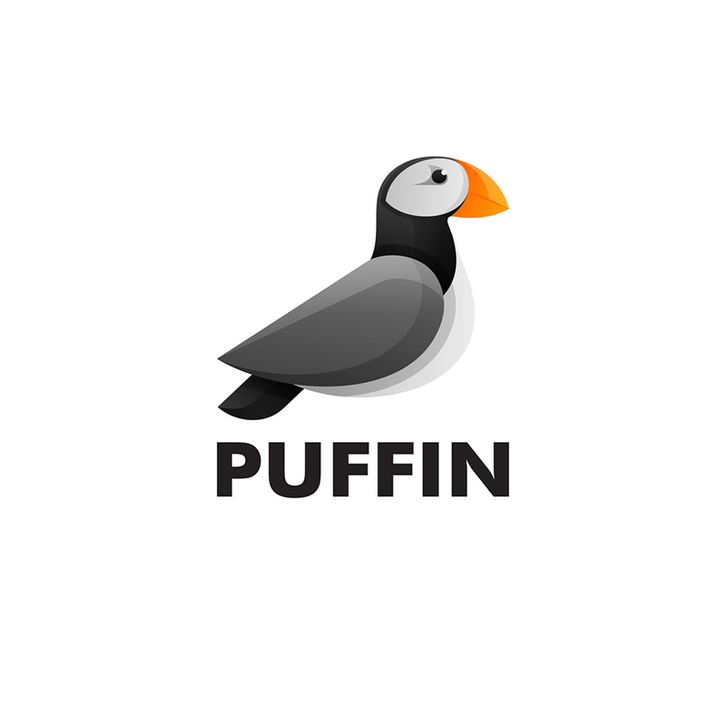 PUFFIN