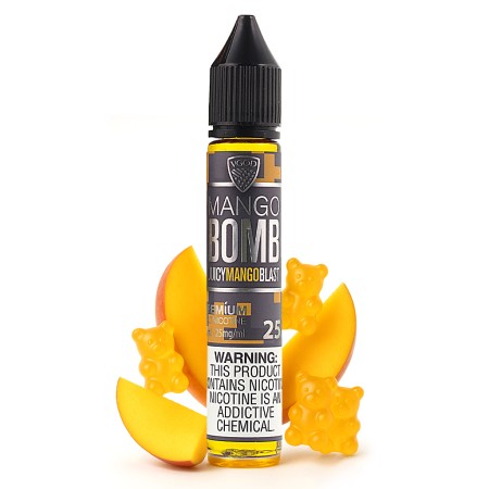 سالت ویگاد انبه | VGOD MANGO BOMB SALT
